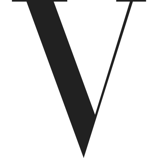 Logo of www.vogue.in